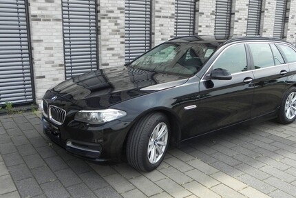 BMW 518 193.000 km 9.900 &euro; Haan 42781