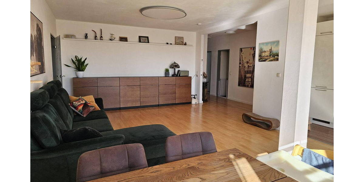 Etagenwohnung Frechen - 4 Zimmer, 94 m&sup2;, 425.000&euro; | Angebot:26201052