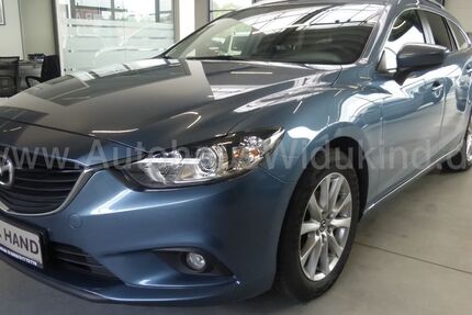 Mazda 6 203.000 km 7.490 &euro; Wuppertal 42289