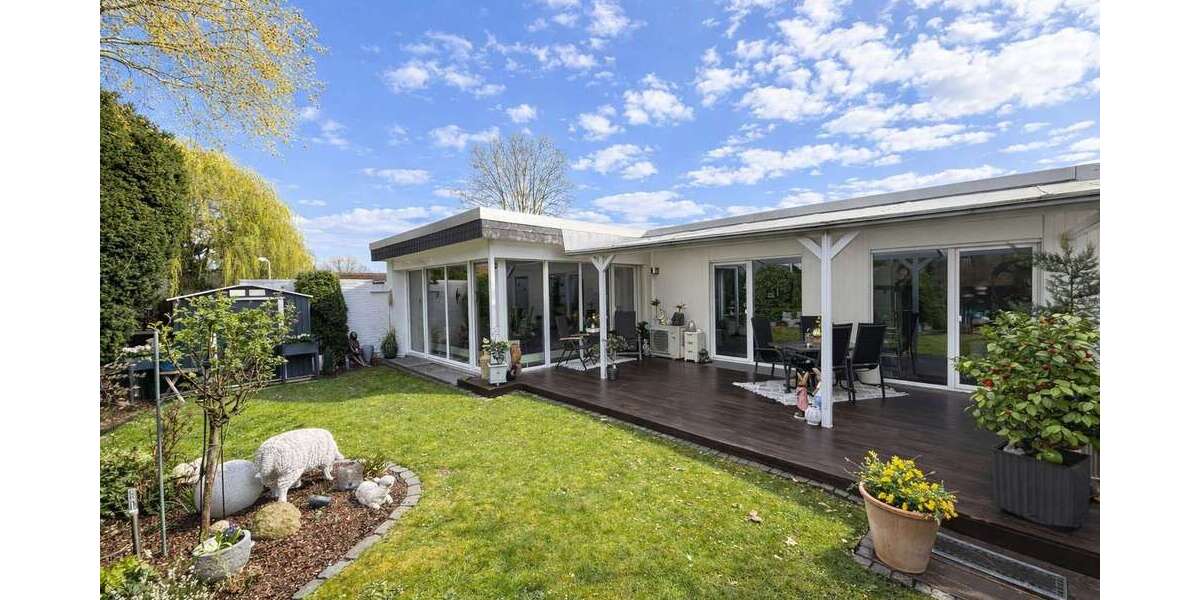 Einfamilienhaus Frechen - 6 Zimmer, 231 m&sup2;, 978.000&euro; | Angebot:25819292