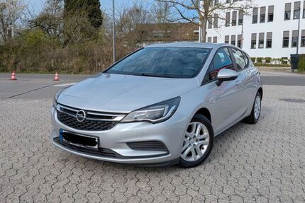 Opel Astra 159.685 km 6.700 &euro; Köln 50937