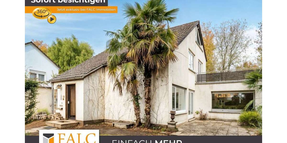 Einfamilienhaus Köln Kalk - 5 Zimmer, 139 m&sup2;, 590.000&euro; | Angebot:23997877