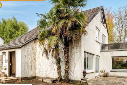 Haus Köln Kalk - 5 Zimmer, 139 m&sup2;, 590.000&euro; | Angebot:23997877