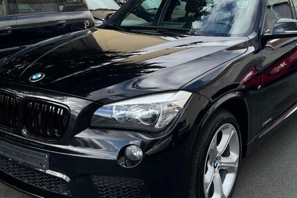 BMW X1 179.000 km 10.300 &euro; Düsseldorf 40231