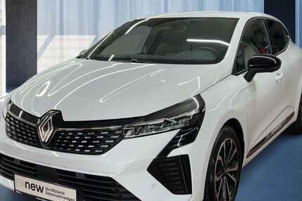 Renault Clio 24.379 km 17.890 &euro; Köln 50939