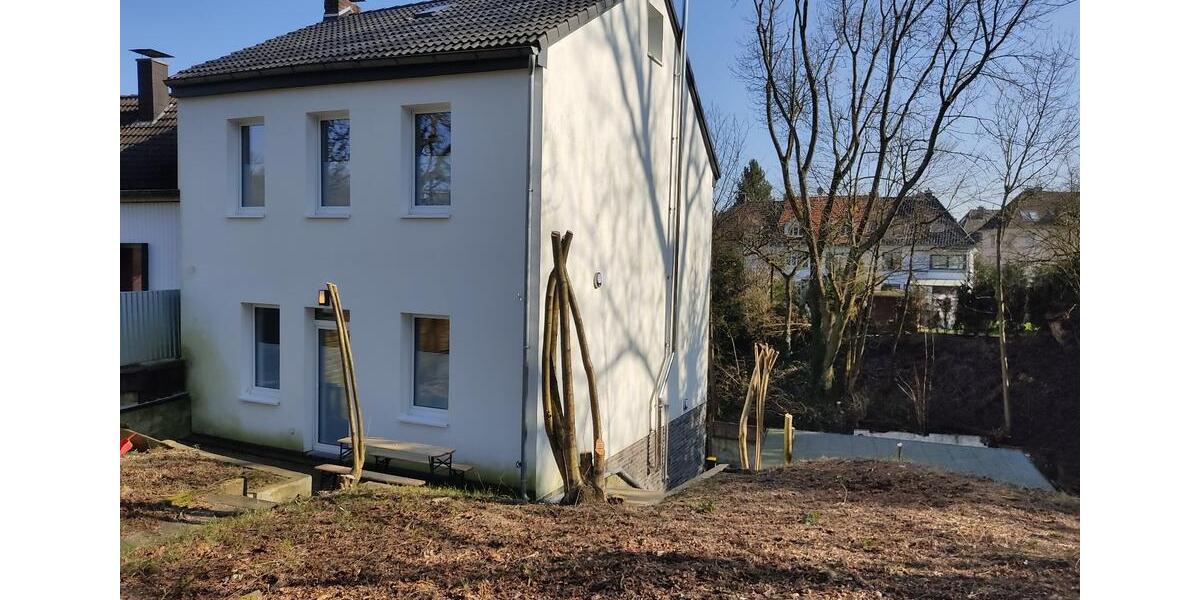 Einfamilienhaus Wuppertal Gemarkung Elberfeld - 6 Zimmer, 170 m&sup2;, 550.000&euro; | Angebot:26321182