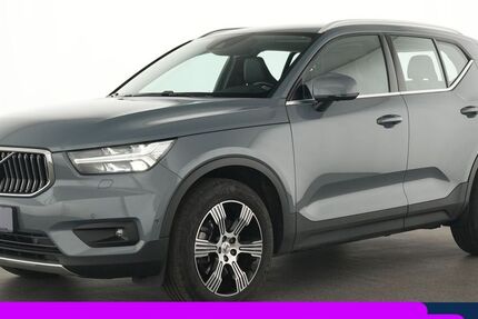 Volvo XC40 45.839 km 26.849 &euro; Neuss 41460