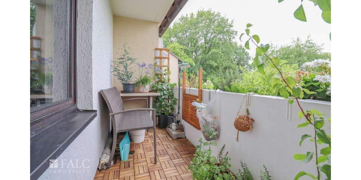 Etagenwohnung Köln Mülheim - 3 Zimmer, 60 m&sup2;, 205.000&euro; | Angebot:25696021