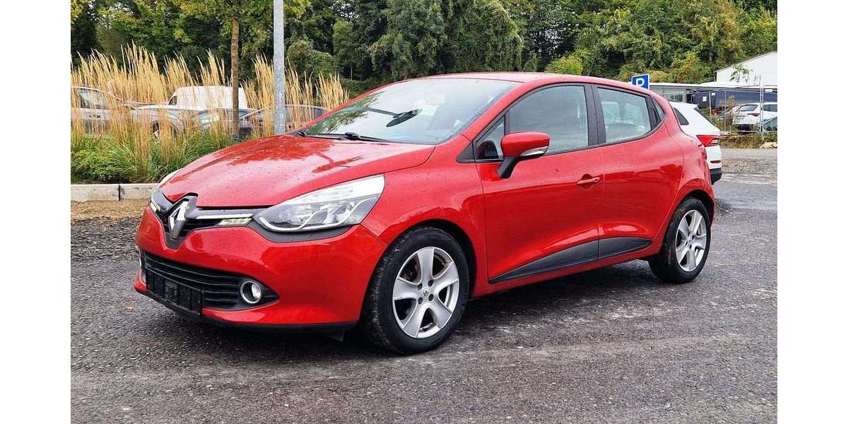 Renault Clio 248.000 km 3.999 &euro; Bergisch Gladbach 51469