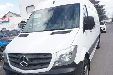 Mercedes-Benz Sprinter 166.000 km 15.499 &euro; Köln 51143