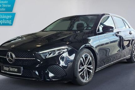 Mercedes-Benz A 180 11.265 km 27.980 &euro; Neuss 41464