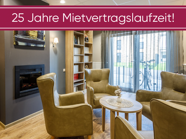 Etagenwohnung Kaarst - 1 Zimmer, 45 m&sup2;, 240.750&euro; | Angebot:24140567