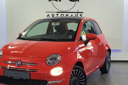 Fiat 500 29.067 km 9.995 &euro; Wuppertal 42285
