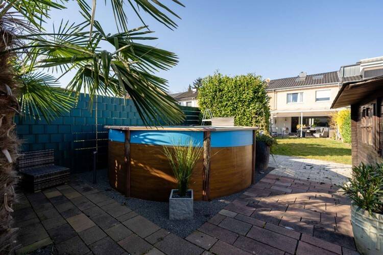 Reihenmittelhaus Köln Höhenhaus - 5 Zimmer, 120 m&sup2;, 695.000&euro; | Angebot:25703477