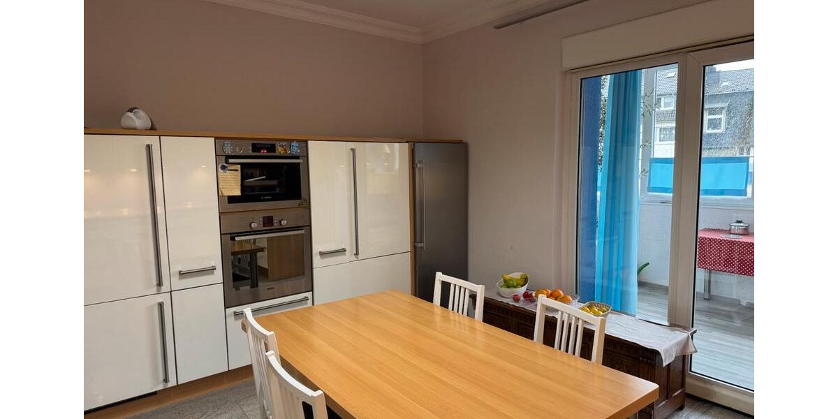 Reihenhaus Wuppertal Barmen - 8 Zimmer, 200 m&sup2;, 449.000&euro; | Angebot:26285567