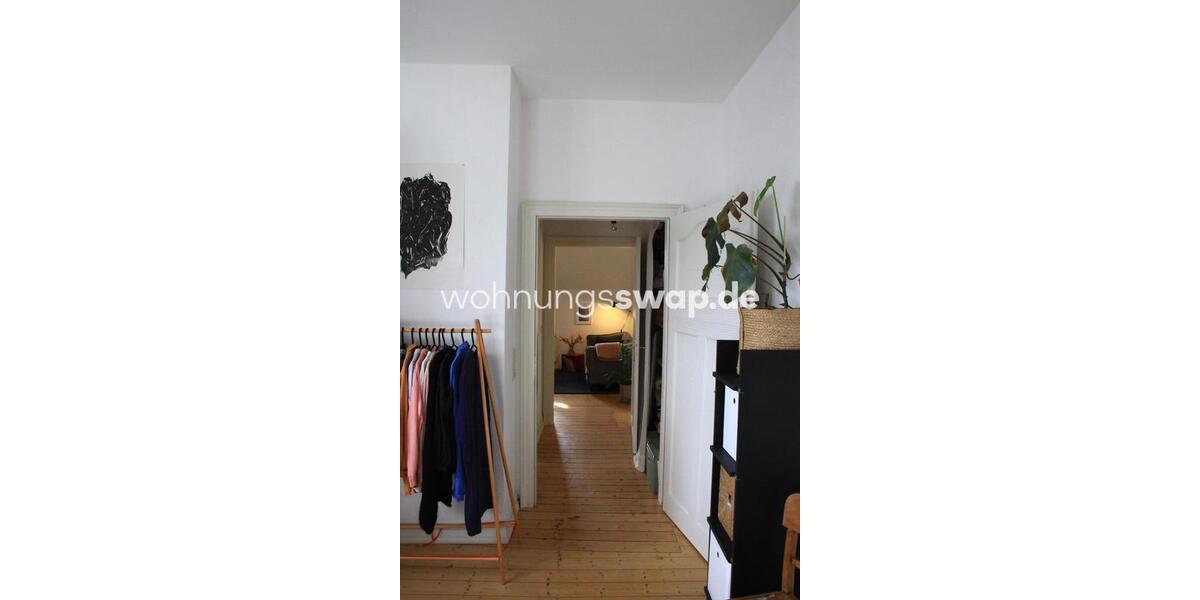 Etagenwohnung Köln Innenstadt - 3 Zimmer, 60 m&sup2;, 760&euro; | Angebot:24538884