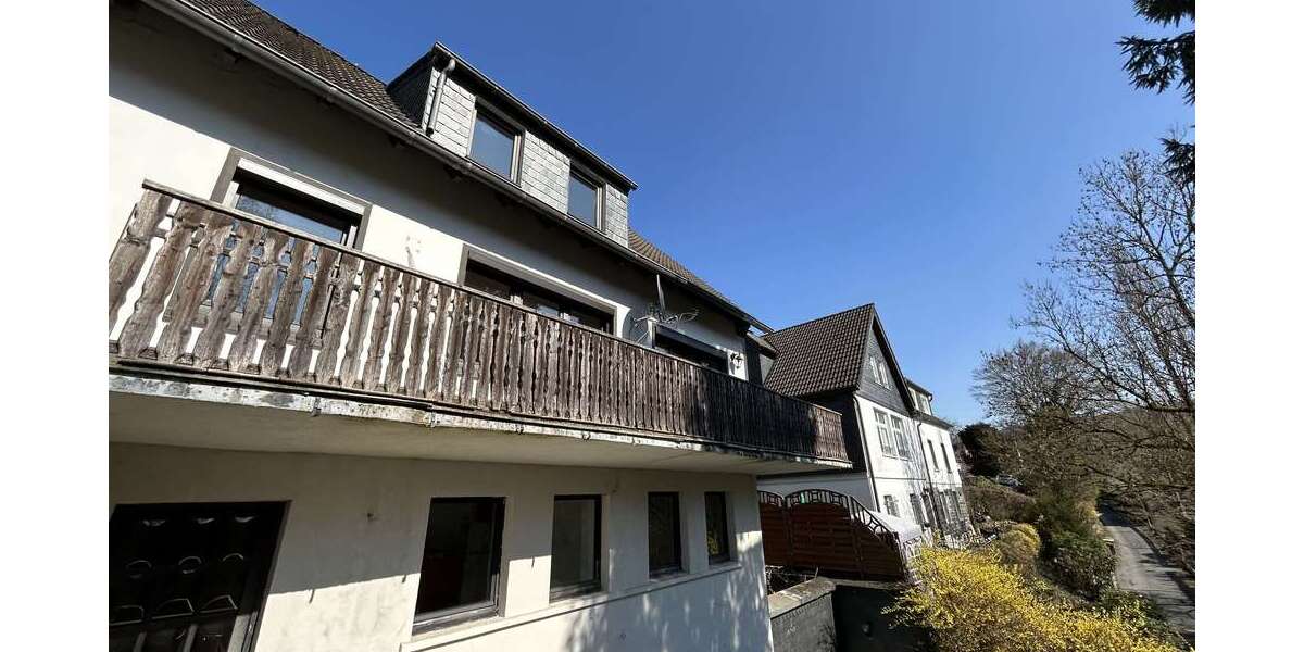 Einfamilienhaus Wuppertal Beyenburg - 5.5 Zimmer, 158 m&sup2;, 349.000&euro; | Angebot:25874980