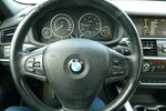 BMW X3 2.0 D x drive Autom. Pano Leder Lachschäden 313.000 km 7.900 &euro; Ratingen 40885