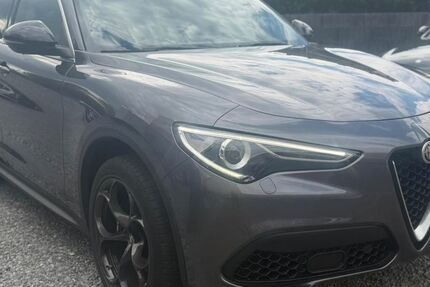 Alfa Romeo Stelvio 49.500 km 30.997 &euro; Wuppertal 42289