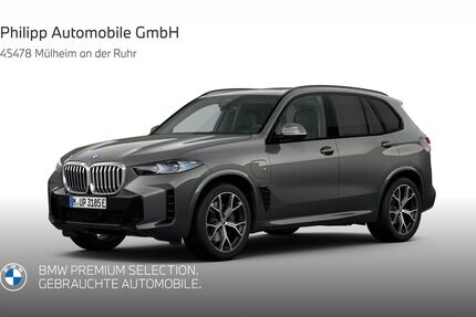BMW X5 17.348 km 87.599 &euro; Mülheim an der Ruhr 45478