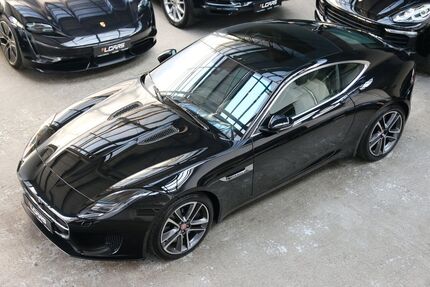 Jaguar F-Type 86.568 km 39.990 &euro; Düsseldorf 40237