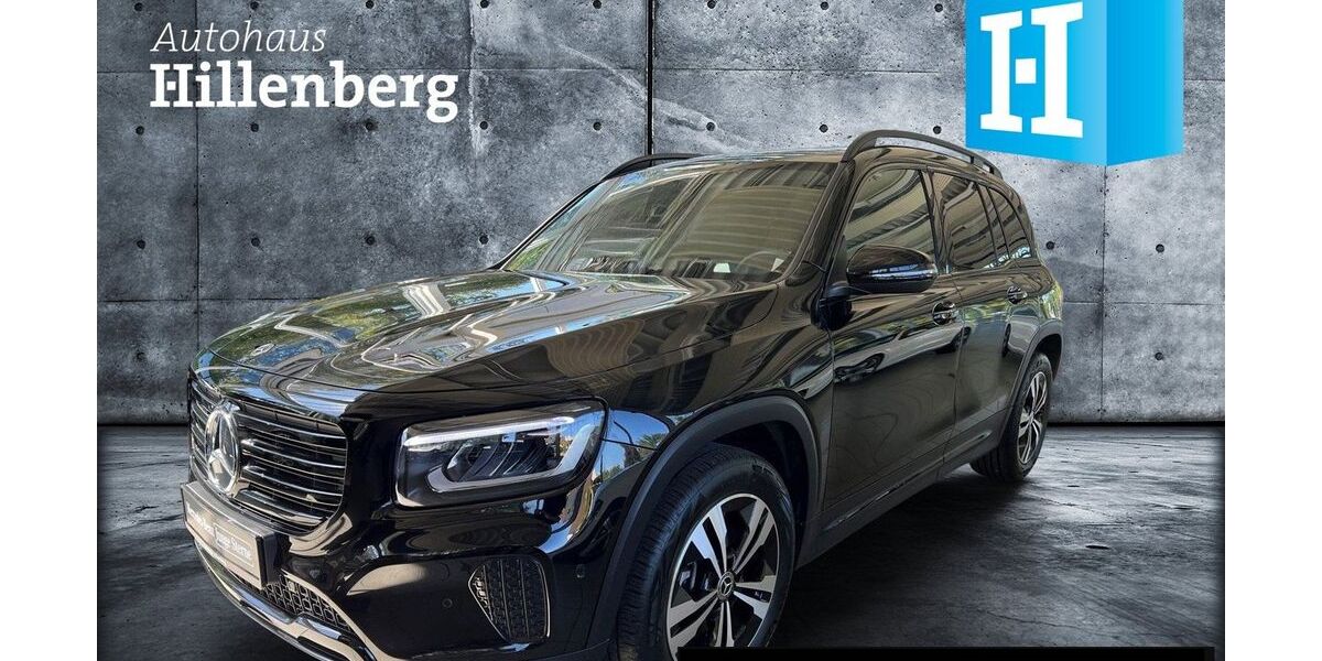 Mercedes-Benz GLB 250 3.237 km 42.400 &euro; Bergisch Gladbach 51469