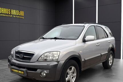 Kia Sorento 178.000 km 4.980 &euro; Remscheid 42897