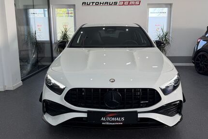 Mercedes-Benz A 35 AMG 35.986 km 36.000 &euro; Remscheid 42857