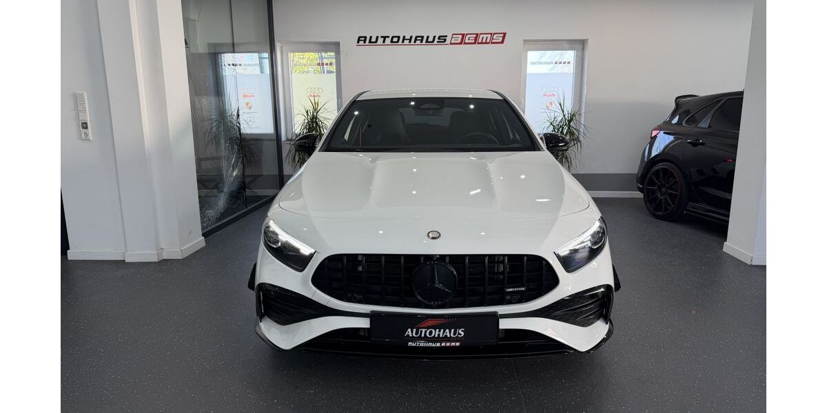Mercedes-Benz A 35 AMG 35.986 km 36.000 &euro; Remscheid 42857
