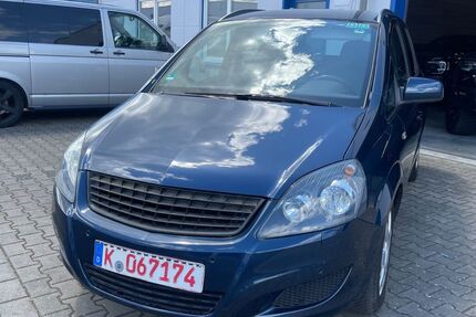 Opel Zafira 170.000 km 3.749 &euro; Köln 50996
