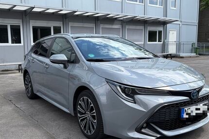 Toyota Corolla 71.564 km 19.000 &euro; Neuss 41464