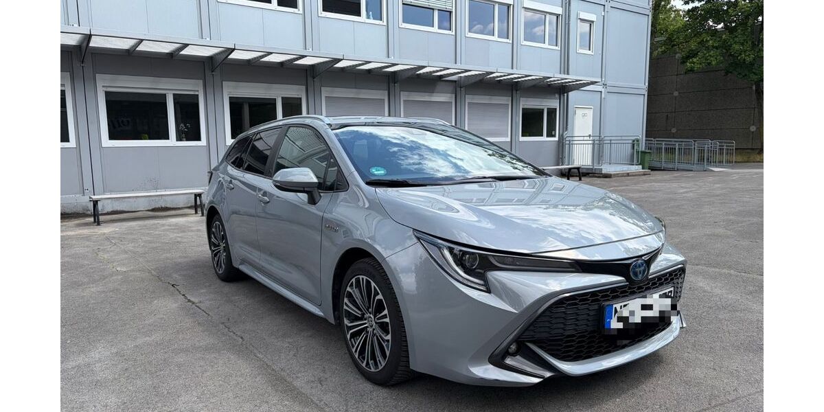 Toyota Corolla 71.564 km 19.000 &euro; Neuss 41464
