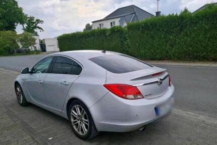 Opel Insignia 260.000 km 2.000 &euro; Leverkusen 51373