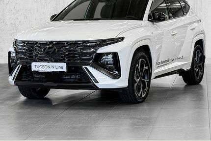 Hyundai TUCSON 4.999 km 42.990 &euro; Köln 51063