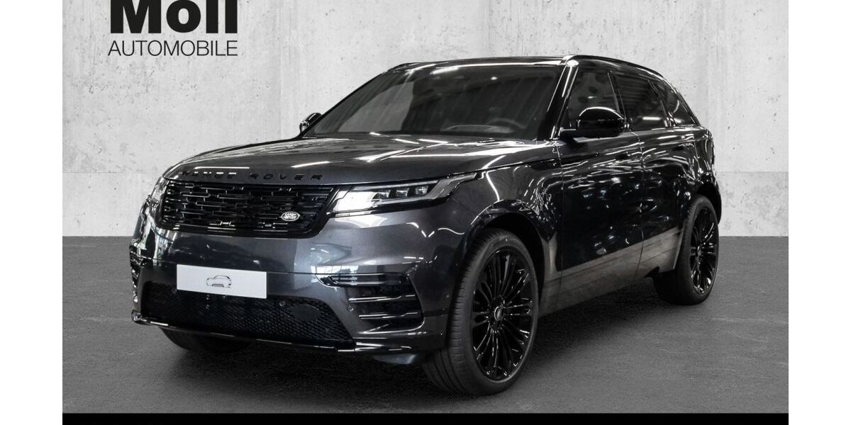Land Rover Range Rover Velar 12.500 km 68.880 &euro; Köln 51149