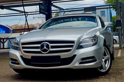 Mercedes-Benz CLS 250 Shooting Brake 199.000 km 13.590 &euro; Mülheim an der Ruhr 45473