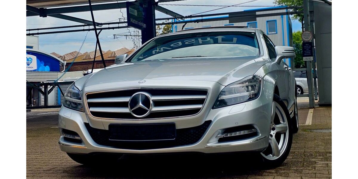 Mercedes-Benz CLS 250 Shooting Brake 199.000 km 13.590 &euro; Mülheim an der Ruhr 45473