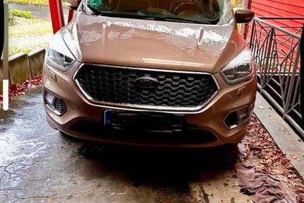 Ford Kuga 71.000 km 17.200 &euro; Solingen 42657