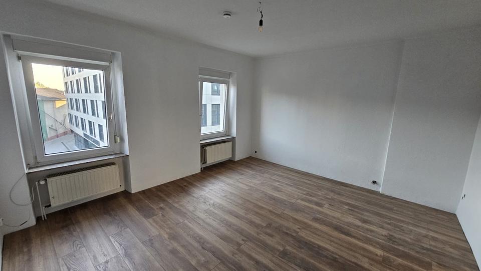 Etagenwohnung Schwelm - 5 Zimmer, 115 m&sup2;, 1.140&euro; | Angebot:26288122