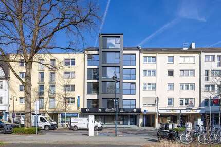 Wohnung Leverkusen Wiesdorf - 2 Zimmer, 89 m&sup2;, 450.338&euro; | Angebot:23793830