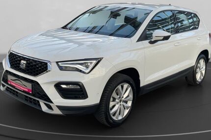 Seat Ateca 24.366 km 26.980 &euro; Köln-Mülheim 51063