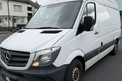 Mercedes-Benz Sprinter 265.108 km 9.999 &euro; Wuppertal 42389