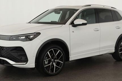 VW Tiguan 17.300 km 43.484 &euro; Düsseldorf 40233