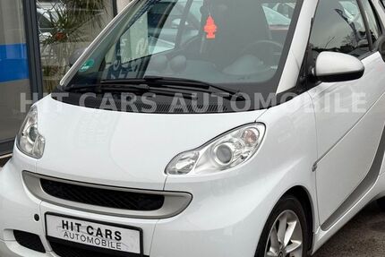 Smart ForTwo 139.900 km 5.400 &euro; Leverkusen 51375