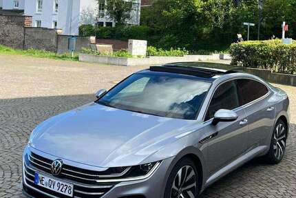 VW Arteon 74.000 km 32.500 &euro; Lohausen (Düsseldorf) 40489