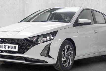 Hyundai i20 2.990 km 20.480 &euro; Köln 51149