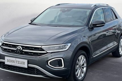 VW T-Roc 14.833 km 27.450 &euro; Hilden 40721