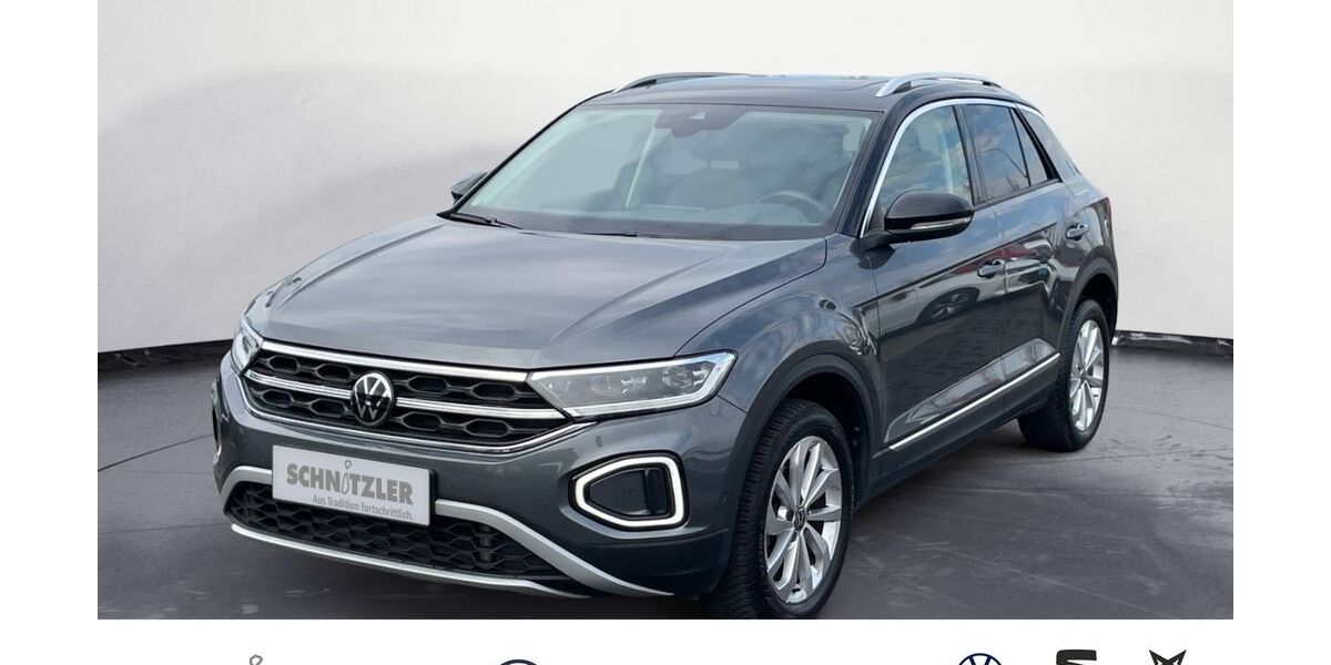 VW T-Roc 14.833 km 27.450 &euro; Hilden 40721