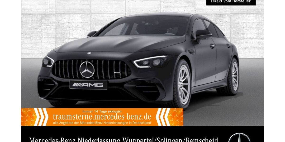 Mercedes-Benz AMG GT 20.399 km 89.990 &euro; Wuppertal 42115