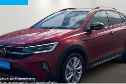 VW Taigo 5.094 km 20.950 &euro; Neuss 41460